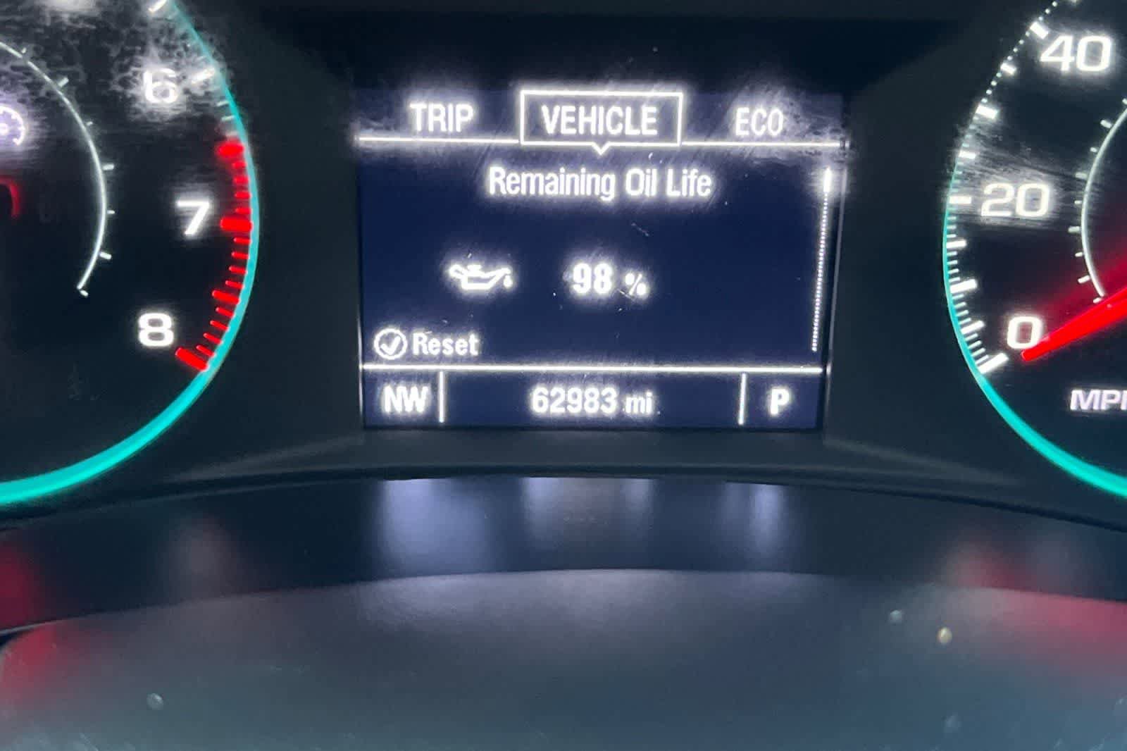Used 2024 Chevrolet Malibu LS FWD image 23