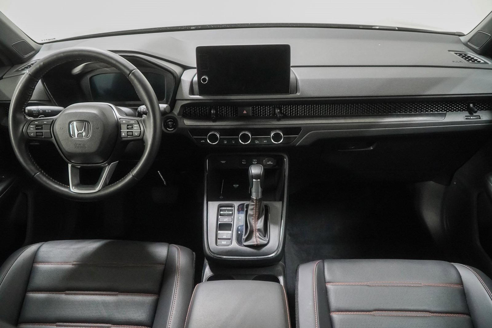 Certified 2026 Honda CR-V Sport-L image 23