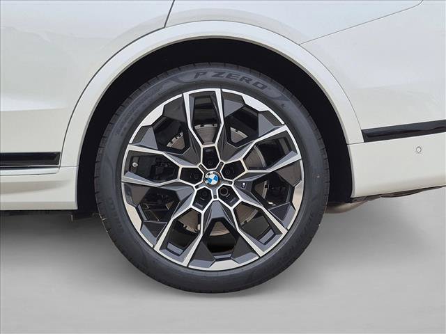 New 2027 BMW X7 xDrive40i w/ Executive Package AWD/4WD image 10
