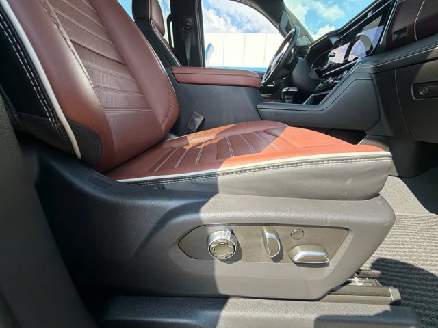 Used 2023 GMC Sierra 1500 Denali Ultimate AWD/4WD image 33