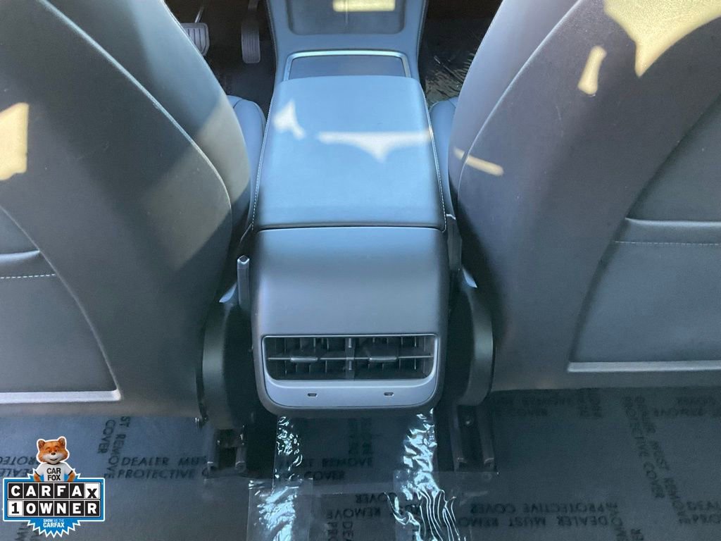 Used 2023 Tesla Model 3 Standard Range image 35