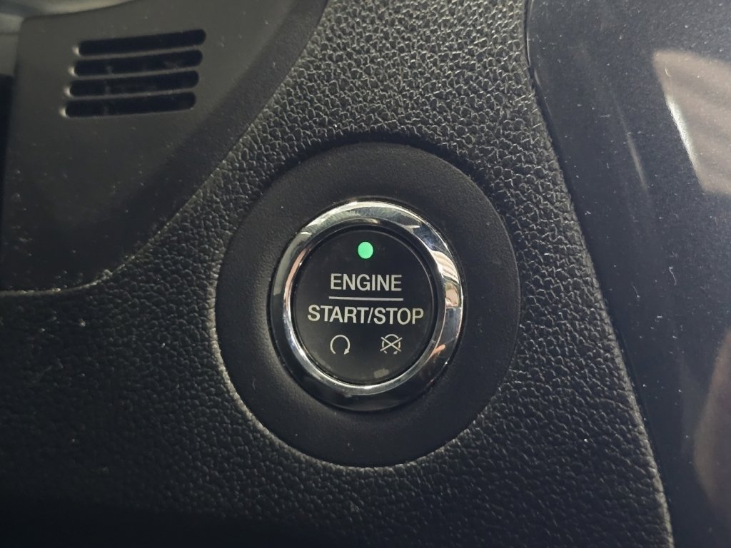 Used 2019 Ford Explorer Sport w/ Equipment Group 401A image 31