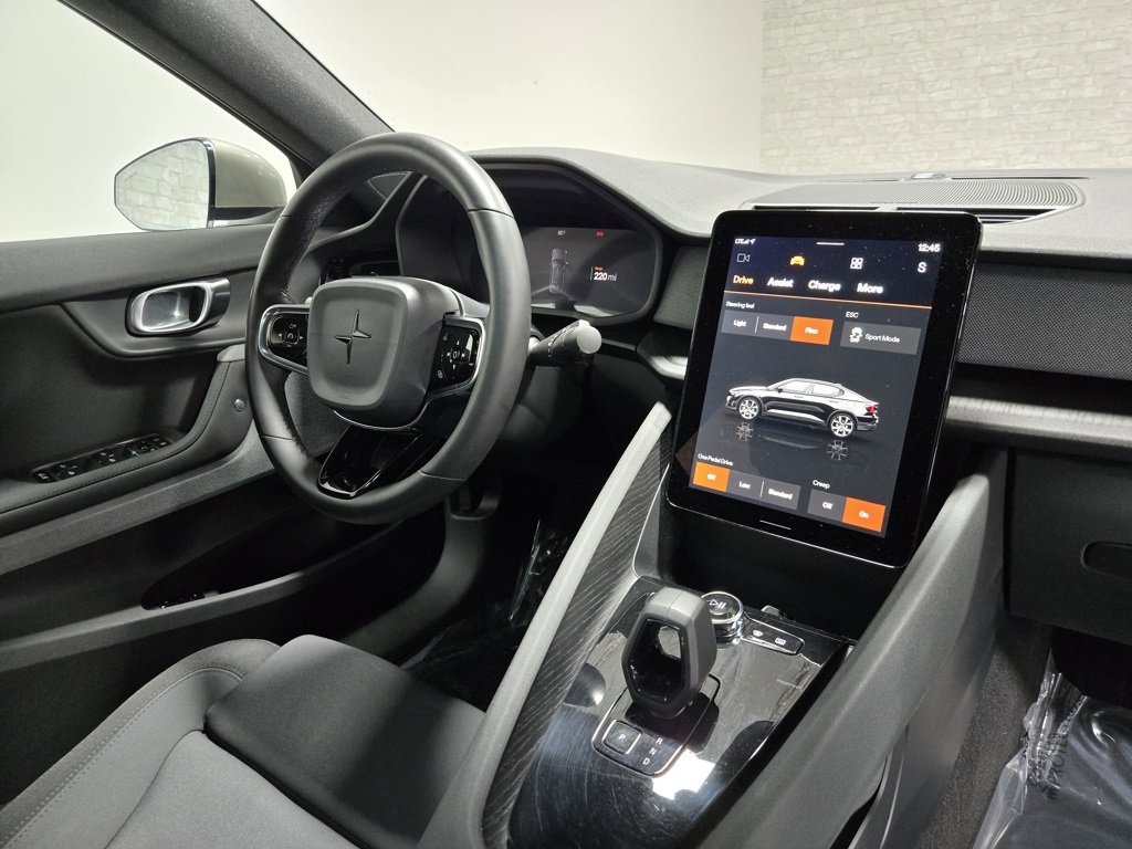 Used 2022 Polestar Polestar 2 w/ Performance Package image 54