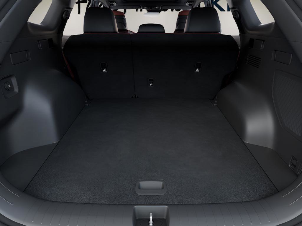 New 2026 Kia Sportage SX FWD image 41