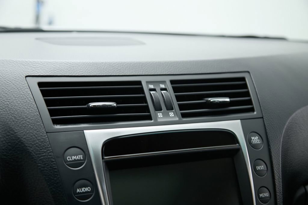 Used 2009 Lexus GS 450h RWD image 25