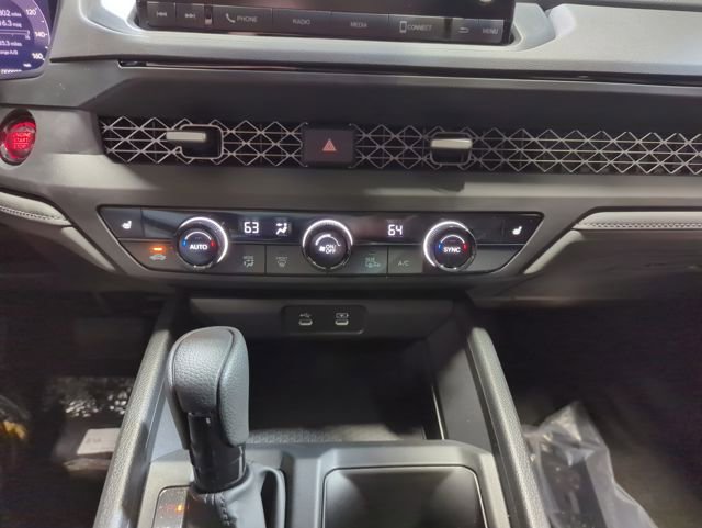 New 2025 Honda Accord SE image 17