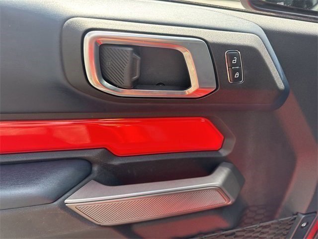 Used 2023 Ford Bronco Outer Banks image 17