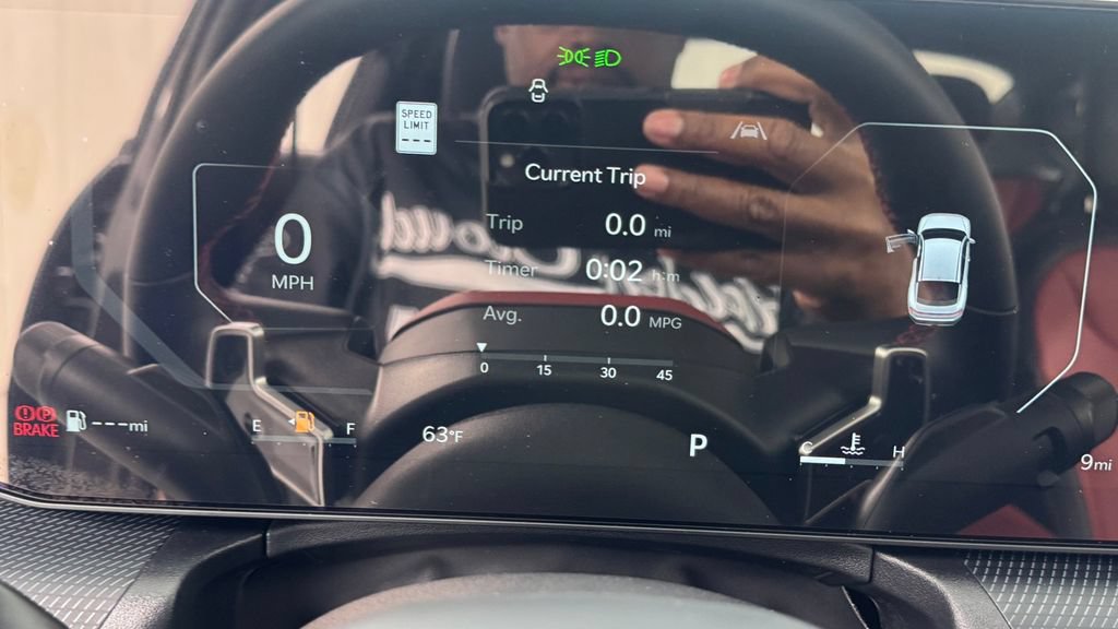 New 2026 Kia K4 GT-Line FWD image 18