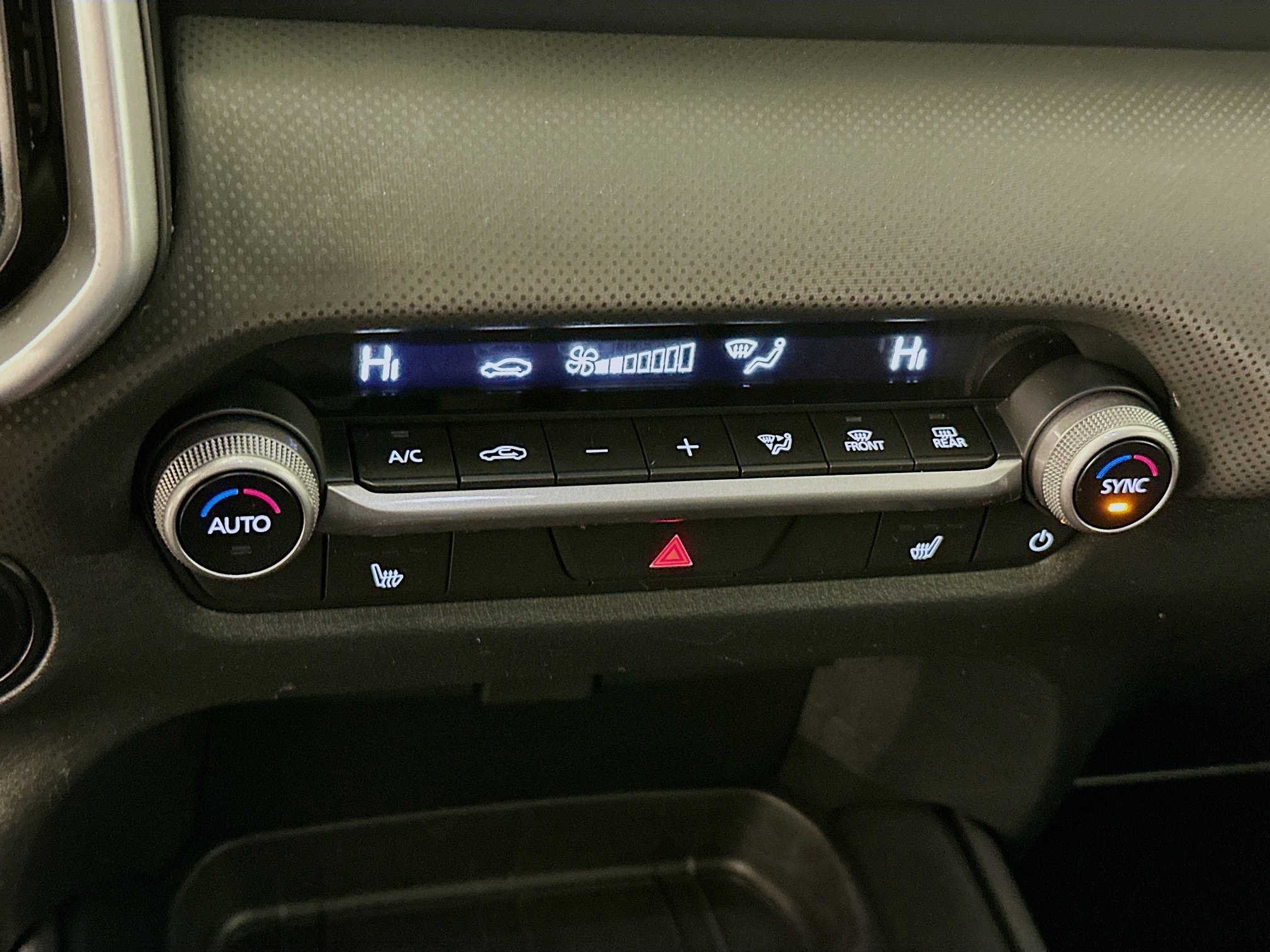 Used 2025 MAZDA CX-50 AWD 2.5 S w/ Premium Package image 24