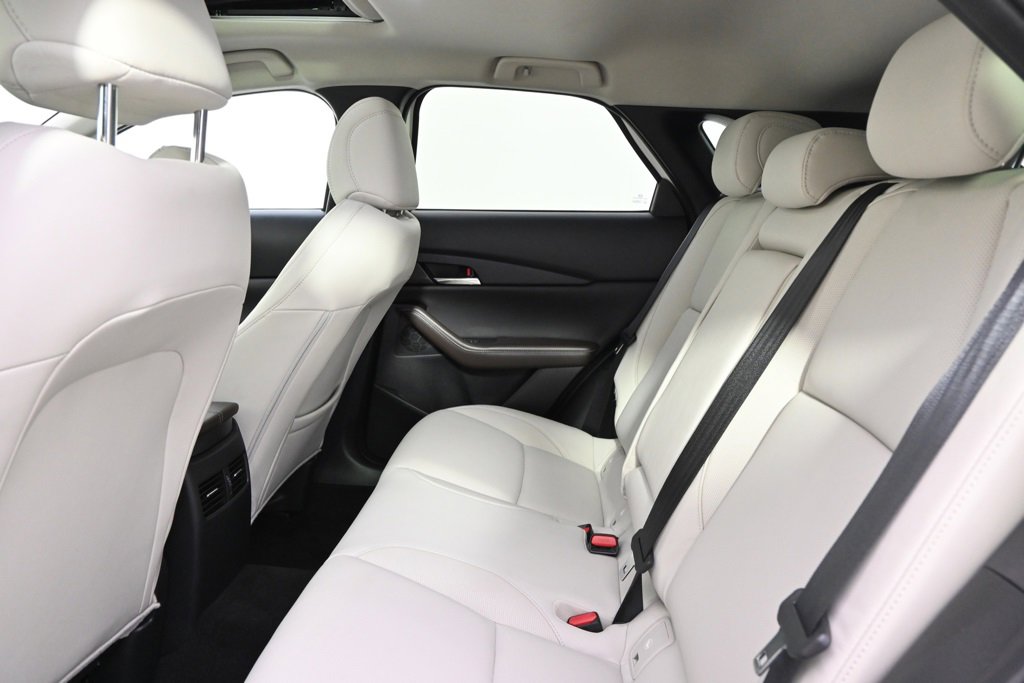 Certified 2025 MAZDA CX-30 2.5 Turbo w/ Premium Plus Pkg image 21