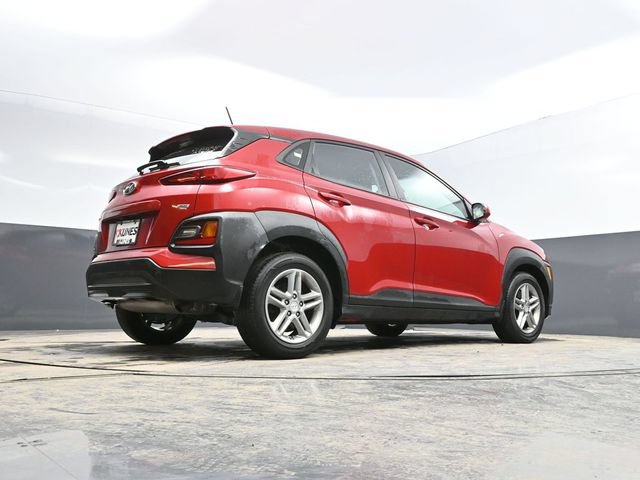 Used 2019 Hyundai Kona SE AWD/4WD image 36
