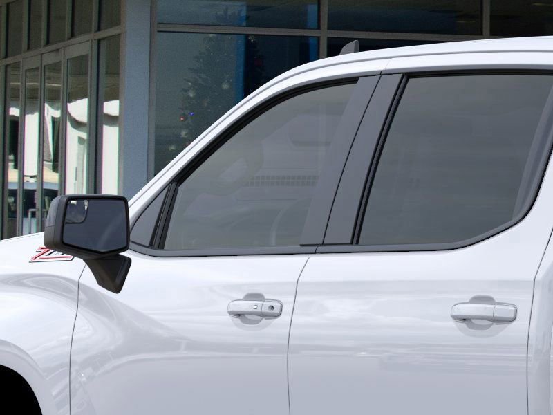 New 2026 Chevrolet Silverado 1500 RST image 12