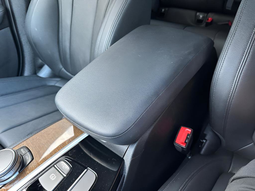 Used 2020 BMW X4 xDrive30i w/ Convenience Package image 46