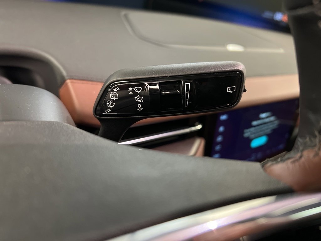 New 2025 Lincoln Navigator L Reserve image 24