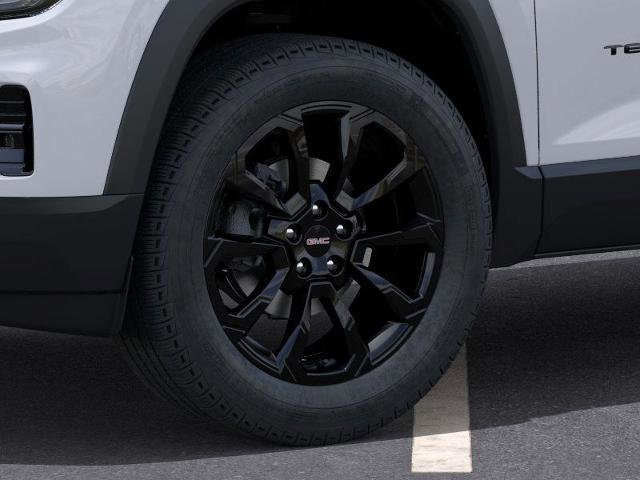 New 2026 GMC Terrain Elevation image 9