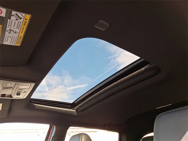 Used 2023 Toyota Tacoma TRD Off-Road image 14