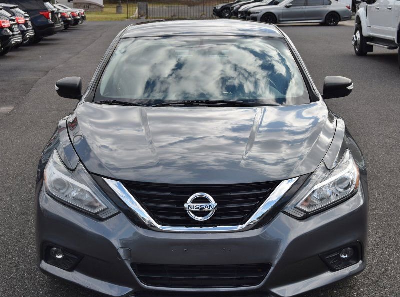 Used 2018 Nissan Altima 2.5 SV image 5