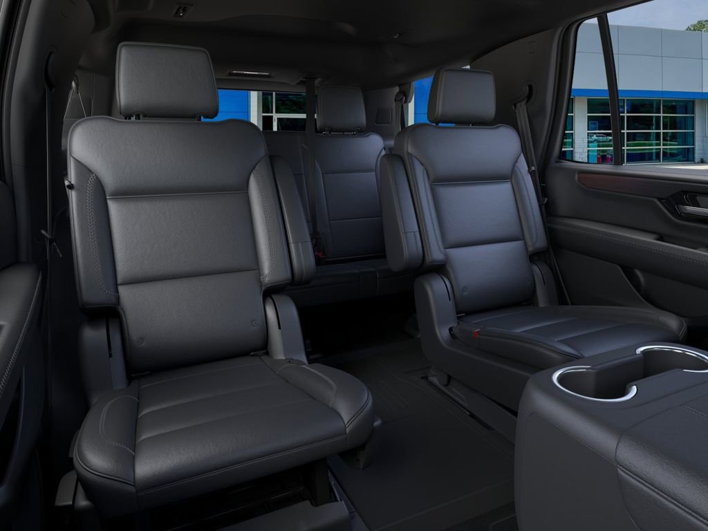 New 2026 GMC Yukon Denali AWD/4WD image 17