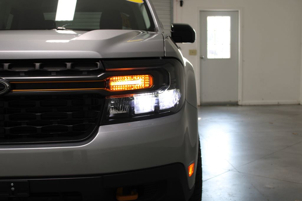 Used 2024 Ford Maverick Tremor w/ Tremor Off-Road Package image 53