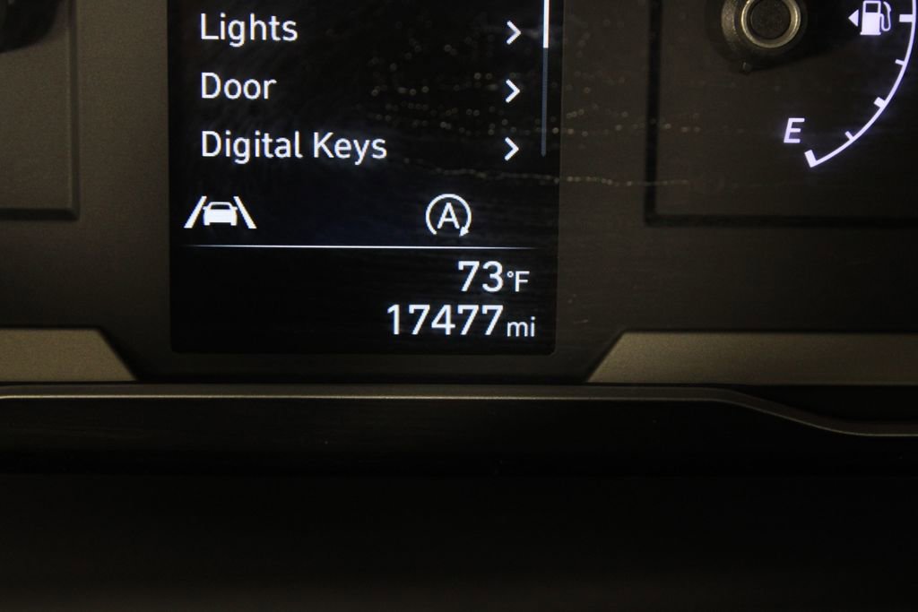 Certified 2023 Hyundai Tucson SEL image 29