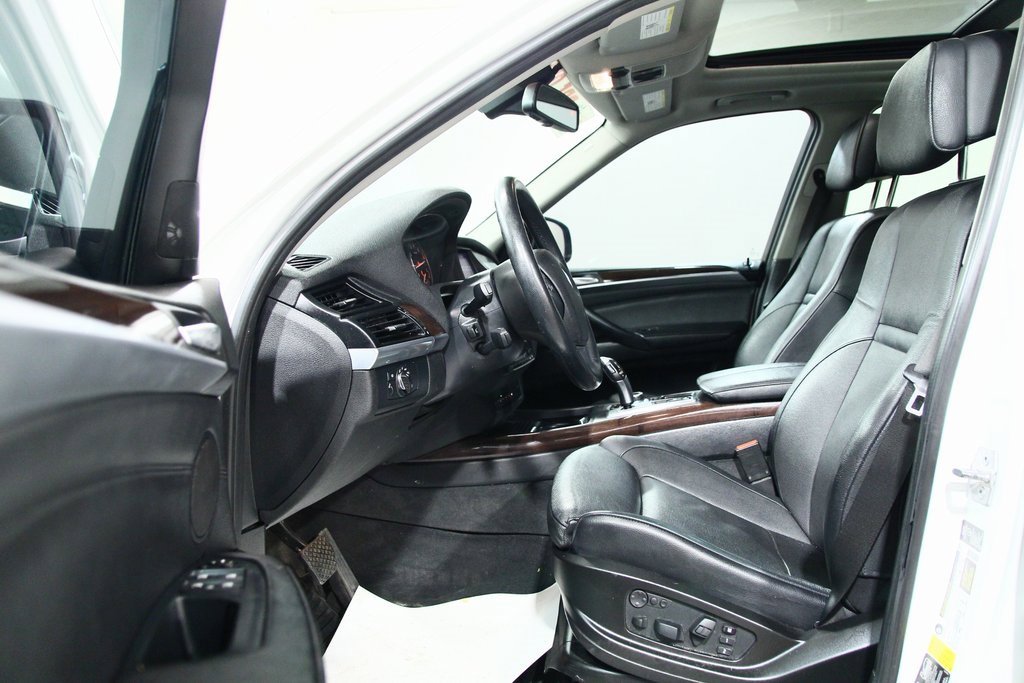 Used 2013 BMW X5 xDrive35i image 19