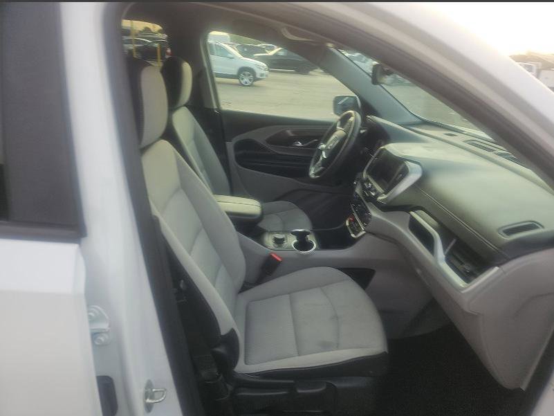 Used 2023 GMC Terrain SLE w/ Driver Convenience Package image 28