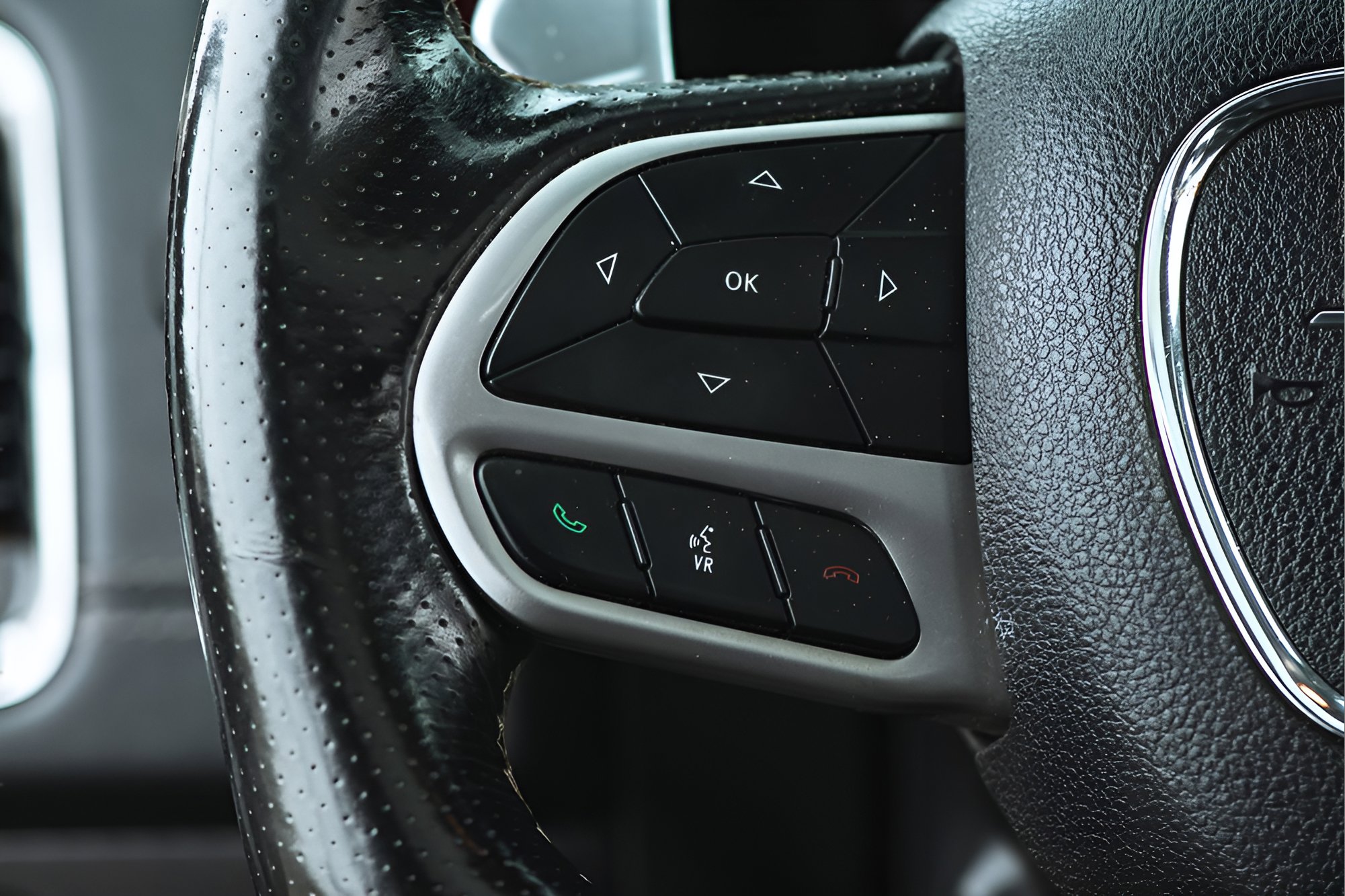 Used 2020 Dodge Durango SRT w/ Premium Interior Group image 35