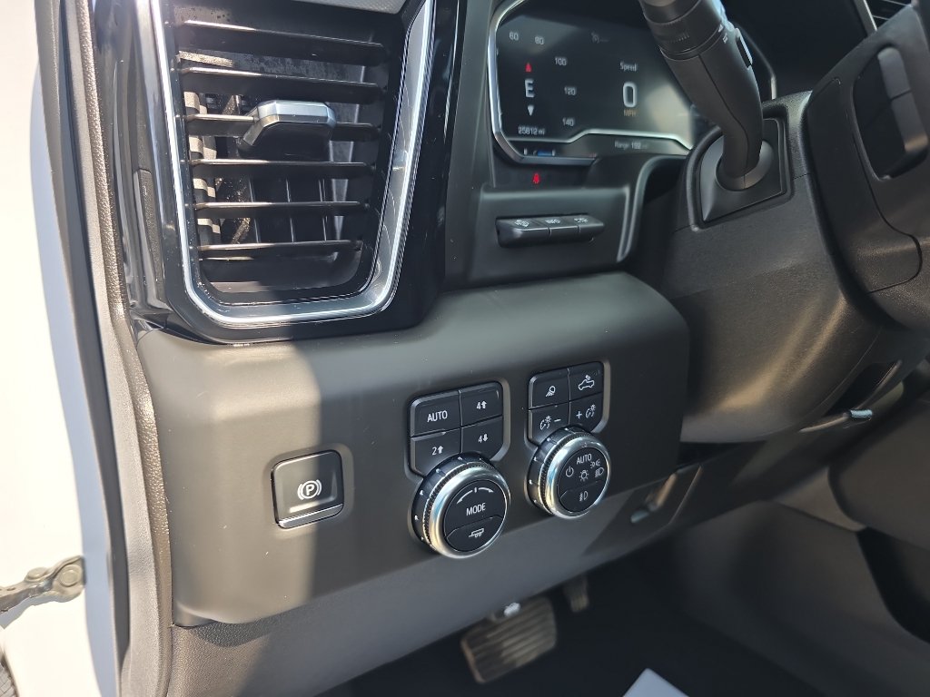 Certified 2025 GMC Sierra 2500 Denali w/ Technology Package AWD/4WD image 16