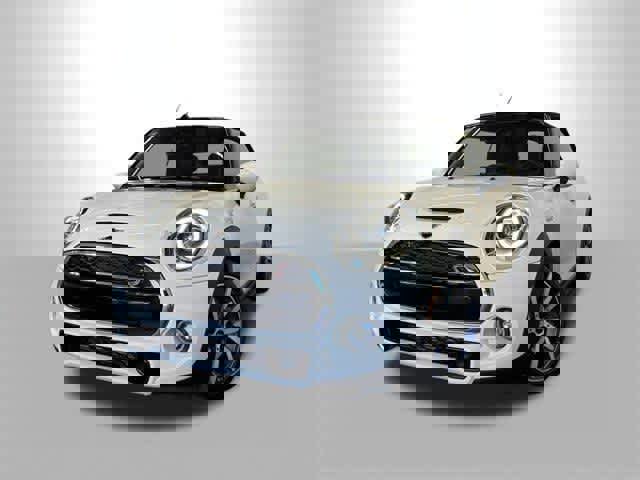 Used 2020 MINI Cooper S w/ Storage Package
