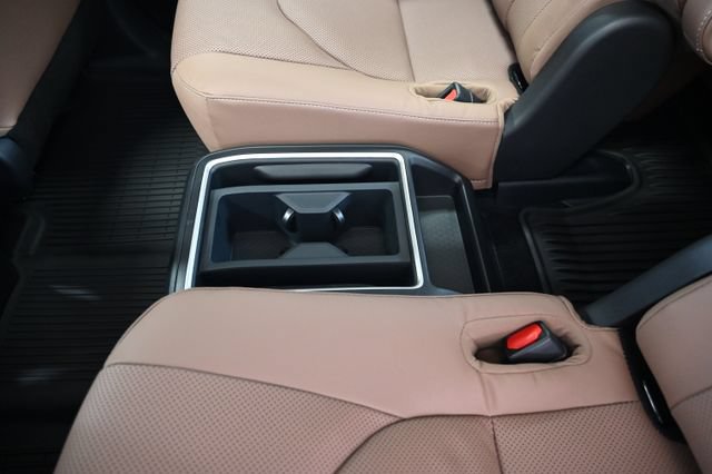 Certified 2026 Toyota Grand Highlander AWD image 33