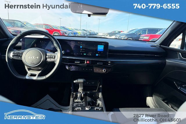 Used 2025 Kia K5 GT-Line image 6