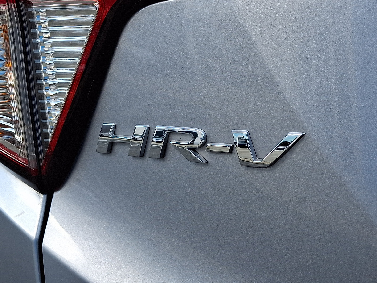 Used 2022 Honda HR-V EX image 29