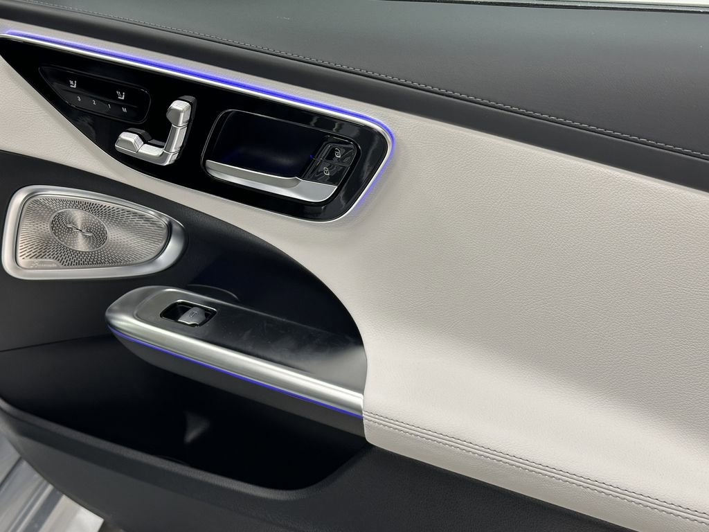 New 2026 Mercedes-Benz C 300 4MATIC Sedan image 15