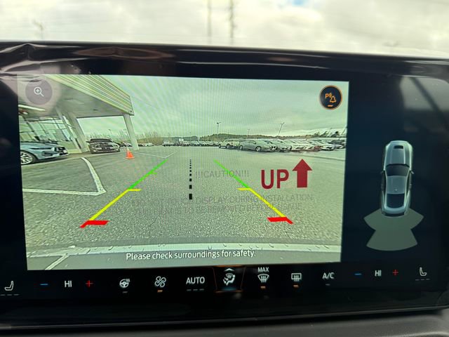 New 2026 Ford Mustang GT Premium RWD image 15