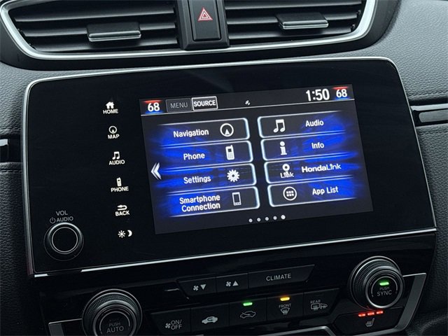 Used 2021 Honda CR-V Touring image 15