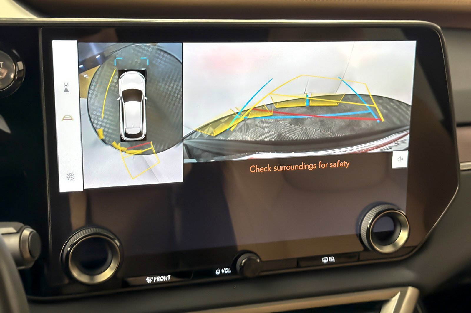 Used 2024 Lexus RX 350 Premium Plus w/ Convenience Package image 19