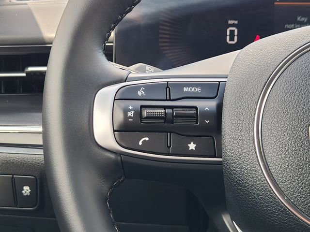 Used 2025 Kia K5 GT-Line image 27
