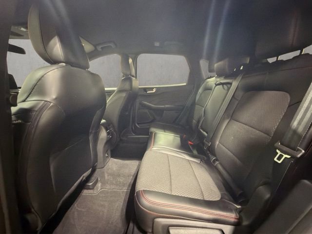 Used 2024 Ford Escape ST-Line Select image 22