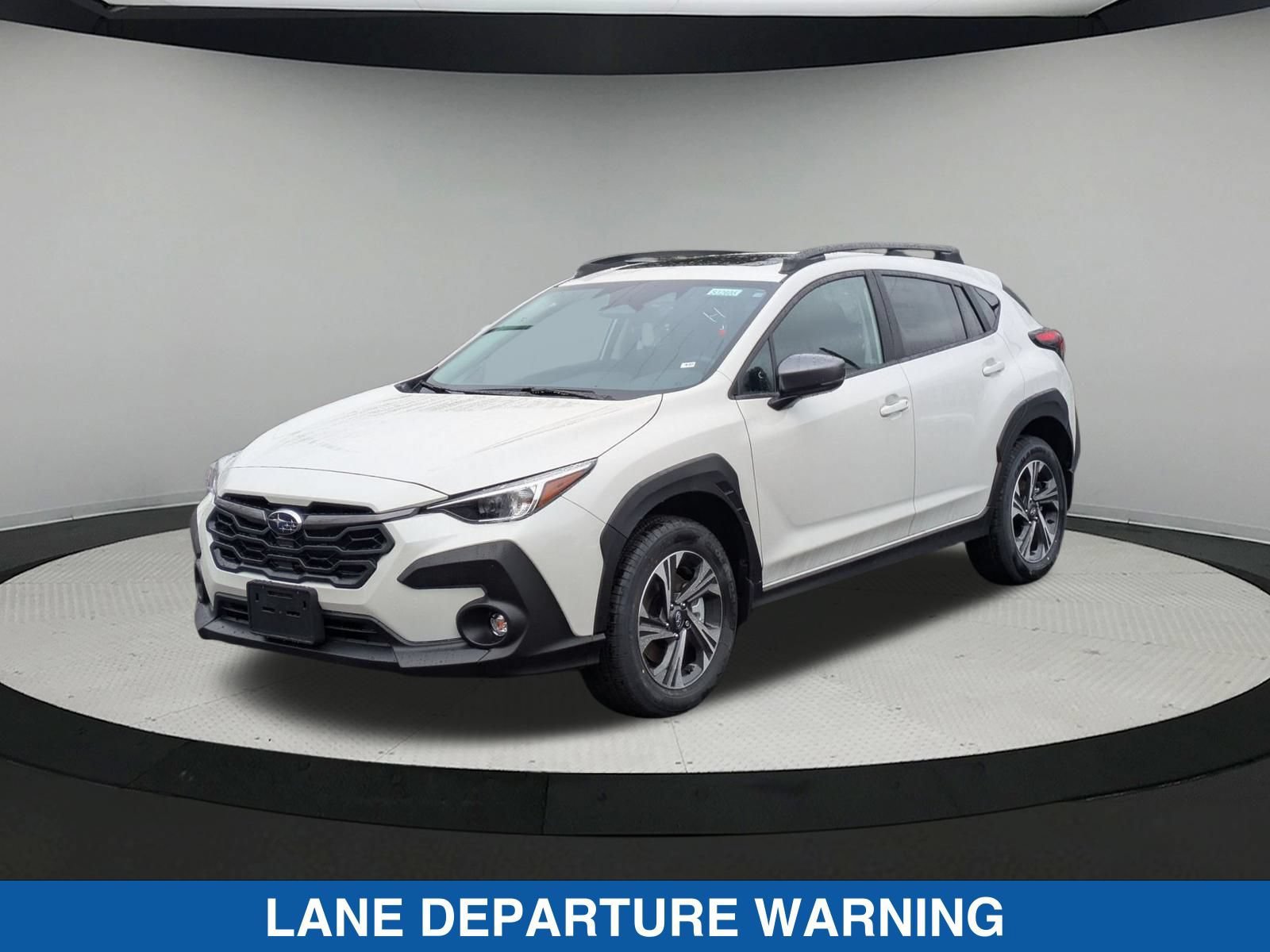 Certified 2026 Subaru Crosstrek 2.5i Premium AWD/4WD image 6