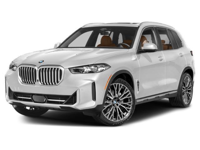 Certified 2024 BMW X5 sDrive40i w/ Parking Assistance Package image 1