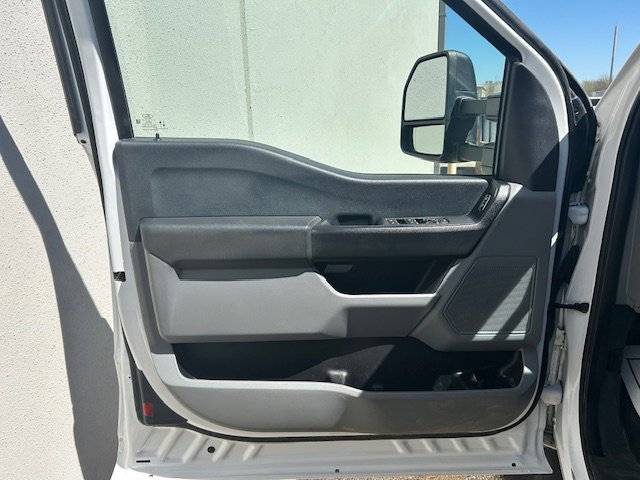 Used 2024 Ford F450 XL image 12