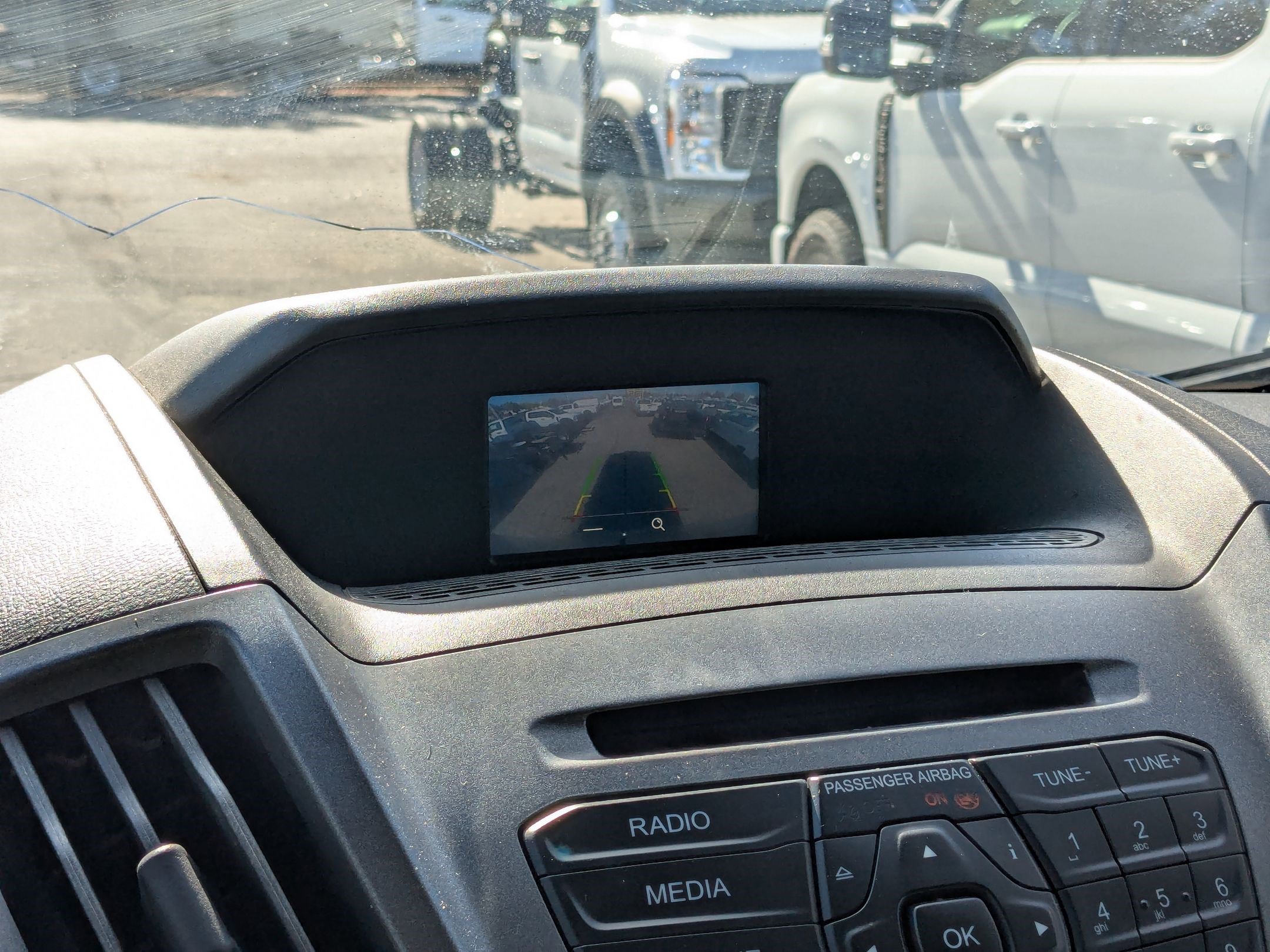 Used 2018 Ford Transit 150 148 Medium Roof image 23