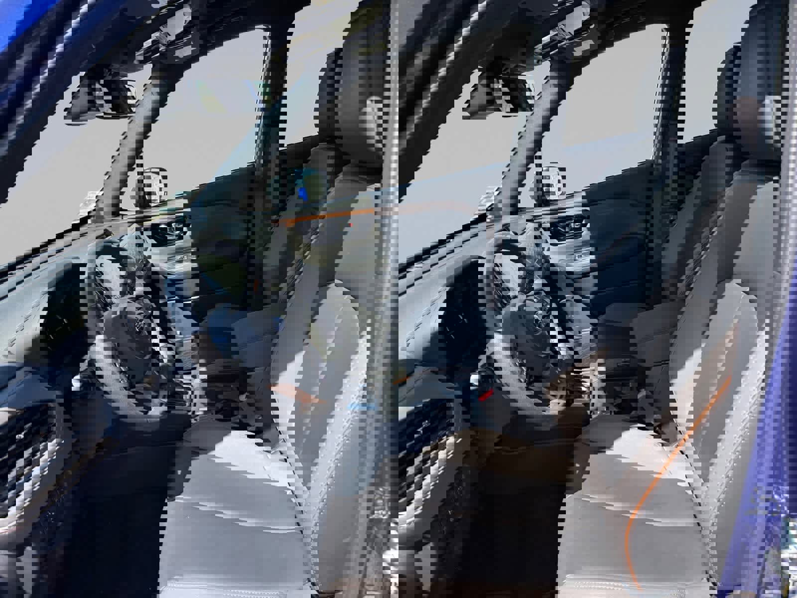 Certified 2025 Subaru Forester Sport image 9