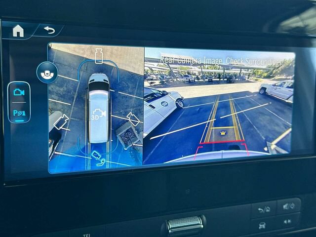 New 2026 Mercedes-Benz Sprinter 2500 image 16