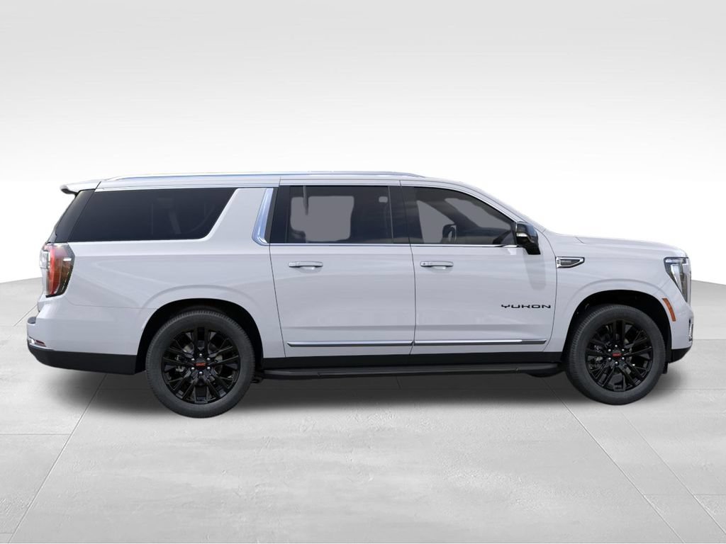 New 2026 GMC Yukon XL Elevation w/ Elevation Premium Package AWD/4WD image 35