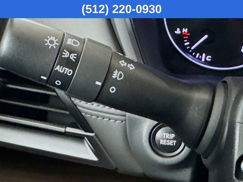 Used 2023 Subaru Outback Onyx Edition w/ Tech Package 2 AWD/4WD image 13
