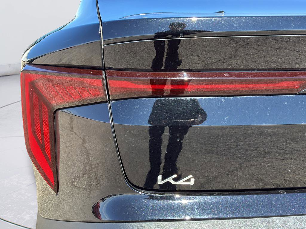 Certified 2025 Kia K4 EX image 38