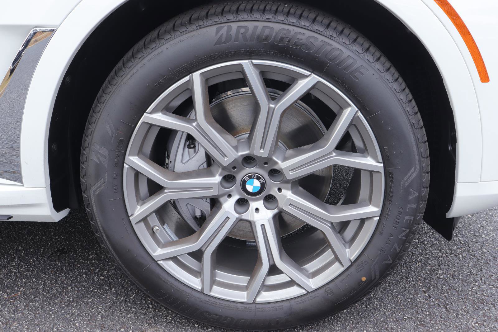 New 2026 BMW X7 xDrive40i image 46