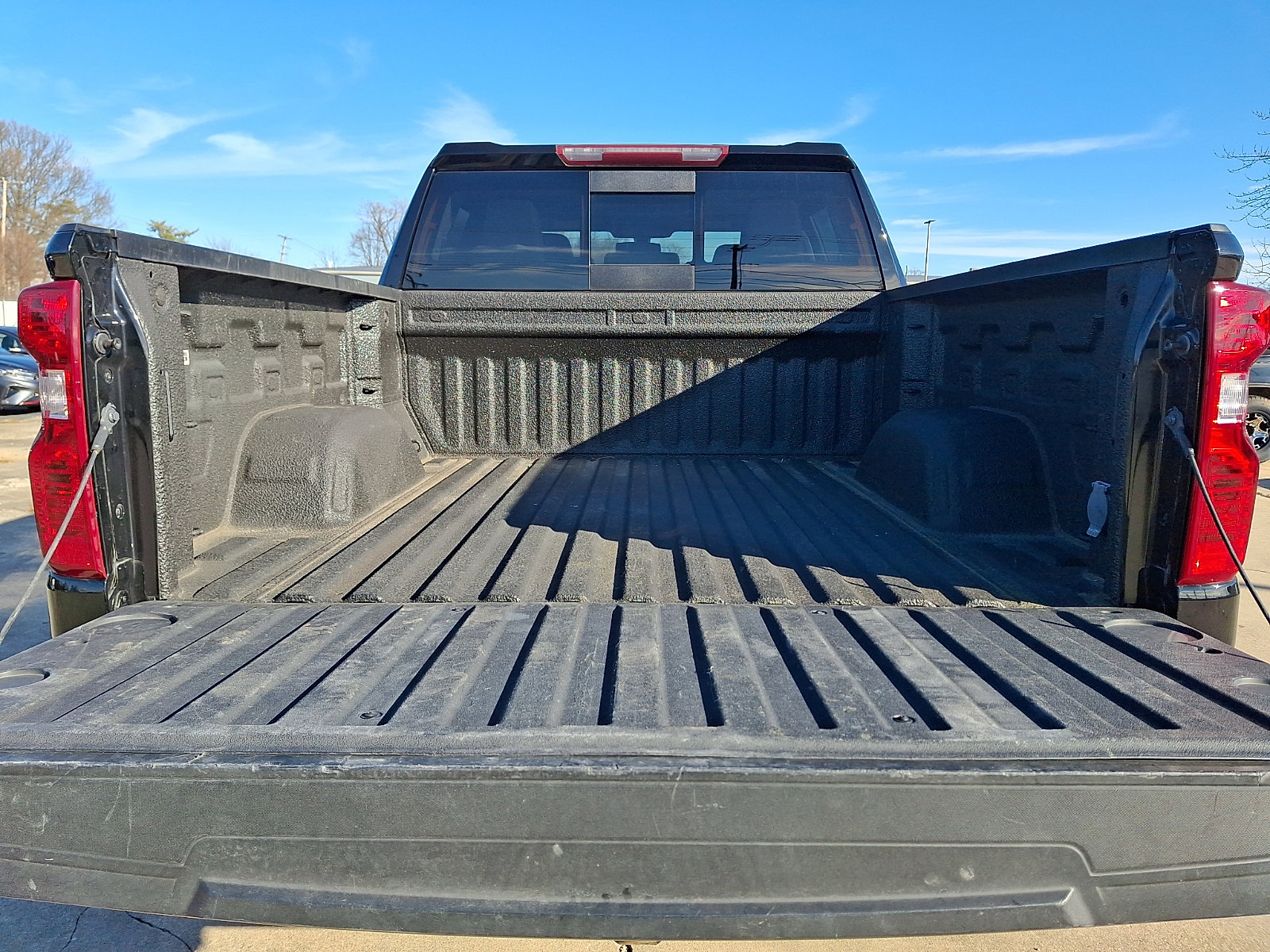 Used 2021 Chevrolet Silverado 1500 LT image 30