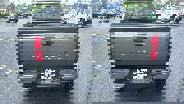 New 2026 Toyota Tacoma TRD Off-Road w/ TRD Off Road Premium Package AWD/4WD image 34